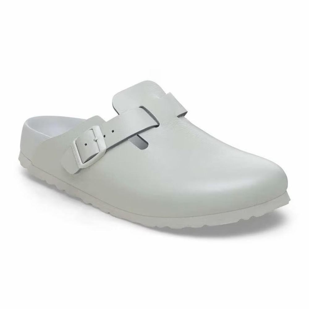Birkenstock Boston Exquisite Leather